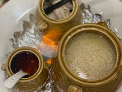 鱼子酱三缸-葛记焖饼(经一路店)