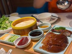 -北院·果木烤鸭·25年东北菜(创意产业园店)