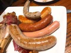 -404干式熟成牛排馆•聚会餐厅