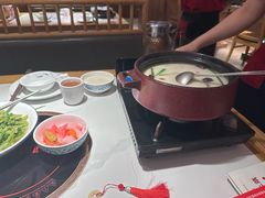 -老阿爸鲜鱼土菜(独墅湖店)