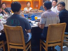 -桃园农庄烤全羊(江秋路店)