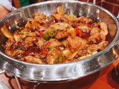 -胶东海鲜大排档(北太平庄店)