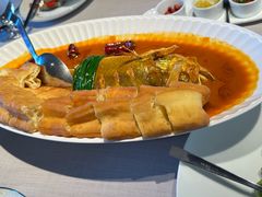 -秀儿四九城·新京菜(亚运村鸟巢店)