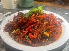 -欧记轩龙虾·私房菜(A店)