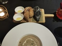 -圣丰索菲特·法国餐厅