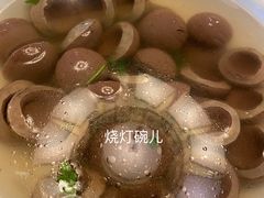 -老白肉馆(临江小区店)