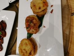 -枣子树·素食餐厅(普陀山店)