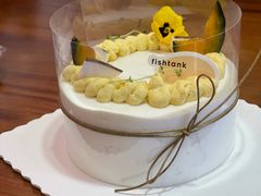 -fishtank鱼缸咖啡(三山街店)