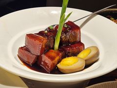 -阿明小菜·海鲜·上海菜(梅陇店)