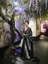 -盘子女人坊生日照·摄影馆(华强店)