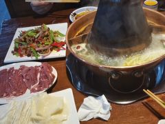 -大明铜锅·烤涮坊·烧烤(新开路店)