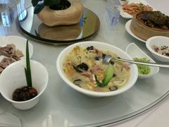 -中心大酒店钻石厅