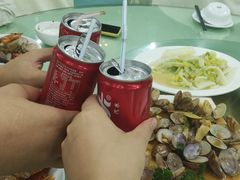 -景好海鲜餐厅(大鹏必选旅游店)