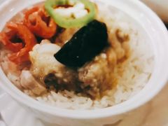 腊肠饭-潮福城大酒楼·潮粤菜·港式点心(阳光城店)