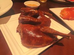 -杭州JW万豪酒店-万豪中餐厅