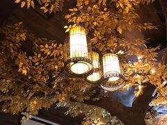 大堂-冰城小镇音乐串吧·聚会餐厅(百子湾店)
