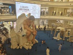 -龙湖杭州滨江天街