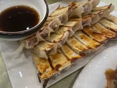-奥华餐厅·老张记(台基厂店)