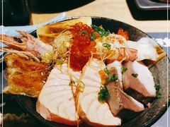 -寿司皇(扬名广场店)