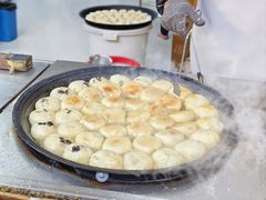 -毛氏汽水包(山海关路店)