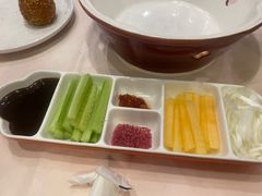-大鸭梨烤鸭(甘家口店)