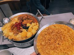 -小螺大作·螺蛳粉火锅(林和西店)