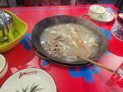 -巴陵亿口香·招牌卤虾(天马店)