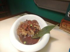 -佬麻雀·新湘菜(珠海金发购物中心店)