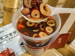 -炖物24章·顺时轻养茶(杭州大厦店)