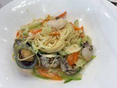 -FAIRYLAND龙族星球主题餐厅(凯丹广场店)