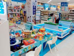 点击看大图 -孩子王童乐园(衡阳万达店)