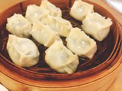 地软蒸饺-七里香餐厅(都市印象店)