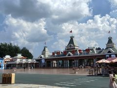 -沈阳方特欢乐世界