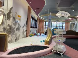 -奈尔宝·国风主题儿童乐园·亲子餐厅(豫园商城店)