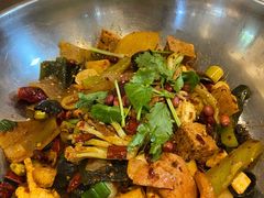 拿渡麻辣香锅-拿渡麻辣香锅(世茂广场·工三店)