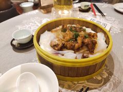 -佛山顺德香云纱园林酒店(清晖园店)