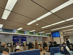 -浦东国际人才港