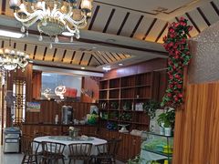 -尕胡才炕锅烤羊肉馆(八一路店)