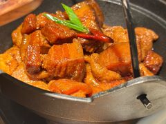 -吃饭皇帝大(长宁龙之梦店)