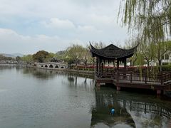 -南北湖风景区