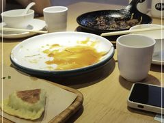 -关东小磨东北菜(上海长风大悦城店)