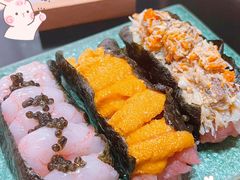 -小十Omakase(地王大厦店)