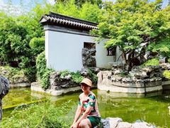 -常熟方塔园