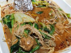 -林静小吃(复兴路店)