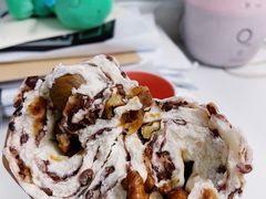 贝勒红豆卷-宫门口馒头铺(创始人总店)