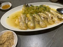 -佬太公海鸭·海鲜大排档(上海总店)