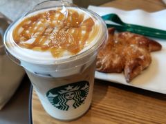 -星巴克(重庆上海城店)