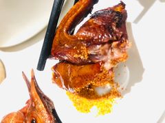 -十二粤味·顺德菜·烧鹅点心(五四广场店)
