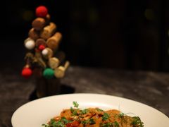 -LESCEDARS Brasserie Bistro香柏树