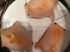 -8餐厅(新葡京酒店)